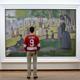 Illustration for article titled What the Chicagoland of Ferris Bueller’s Day Off looks like 30 years later
